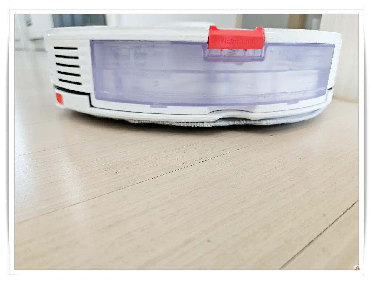 로보락-청소기-청소하는-중