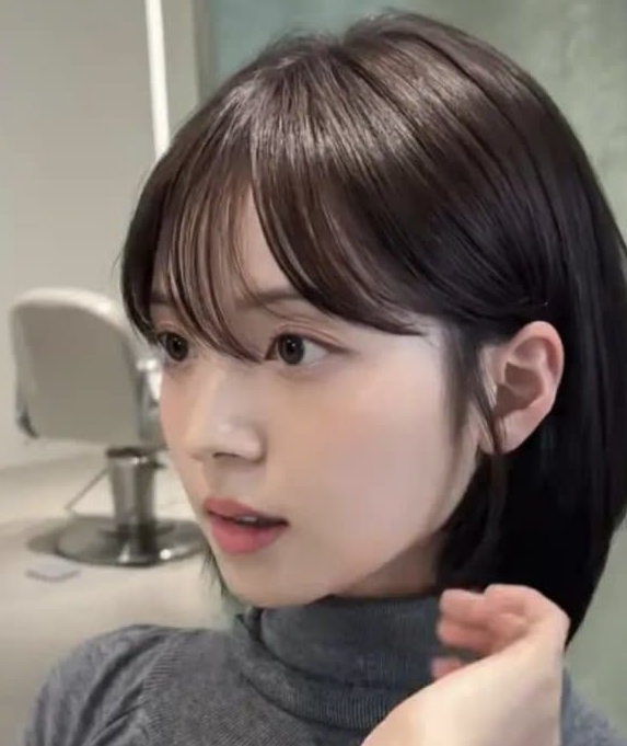 하트시그널4 핱시4 단발 여자 출연자 김지영 인스타 남친 논란 갤러리 나이 직업 무물