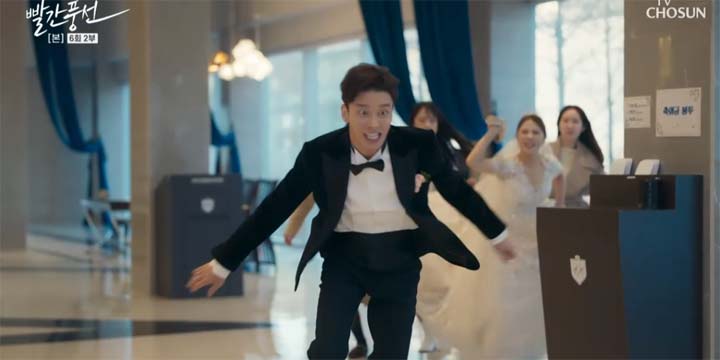 빨간풍선 6회