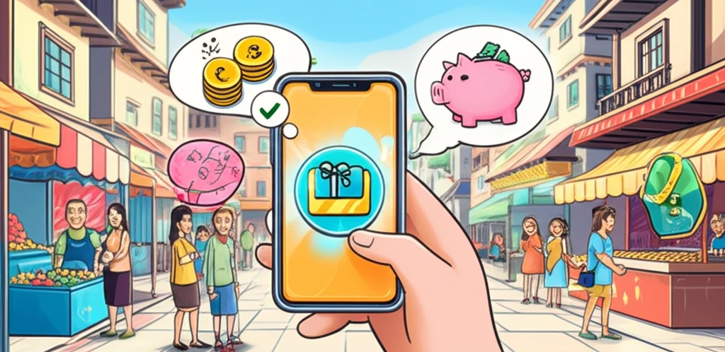 가맹점 조회부터 환불까지, 디지털 상..