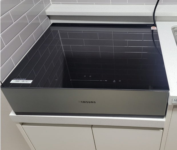 인덕션 설치시 고려 사항 및 사용시 주의 사항