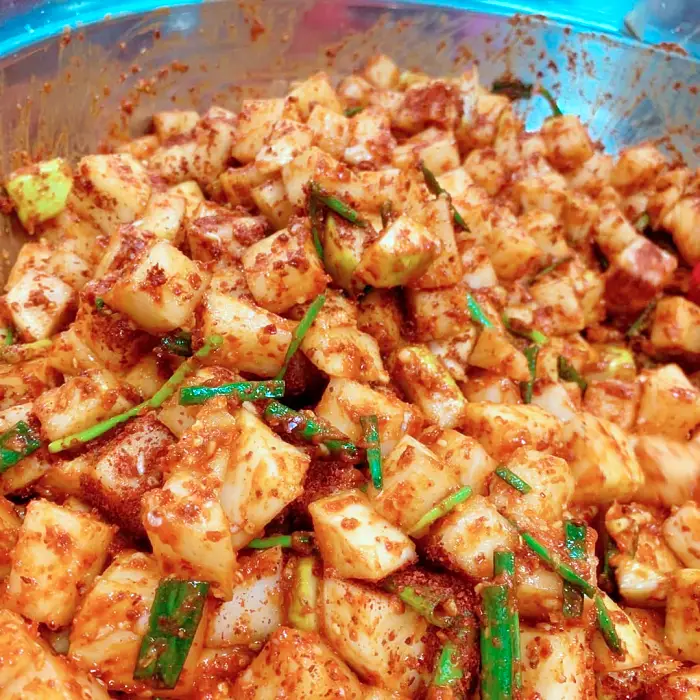 소문의맛집 우리동네 반찬가게 50년 손맛과 내공이 빛나는 일품 반찬 마곡 양천향교역 맛집