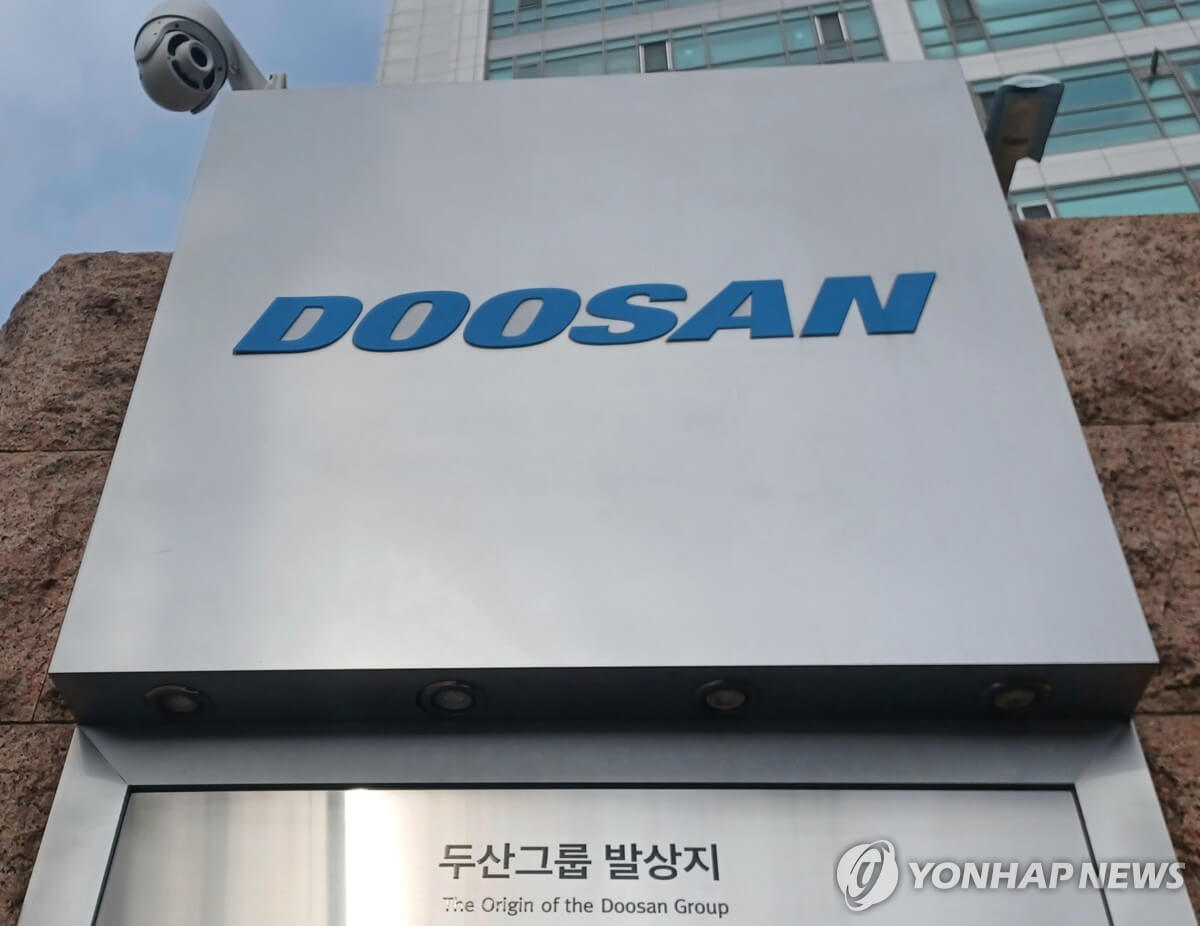 두산, CCL 3992억원 투자