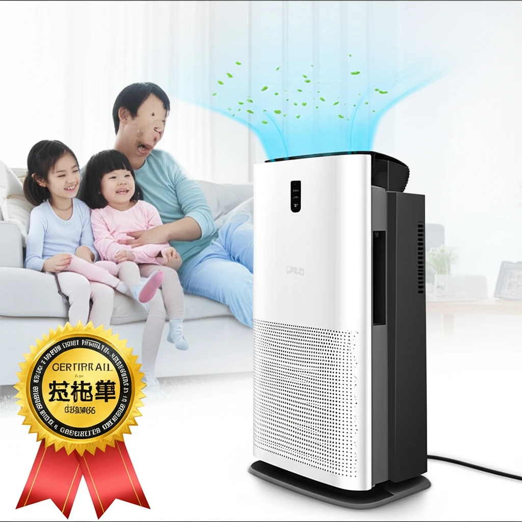 공기청정기 구매 전 필수 체크리스트와..