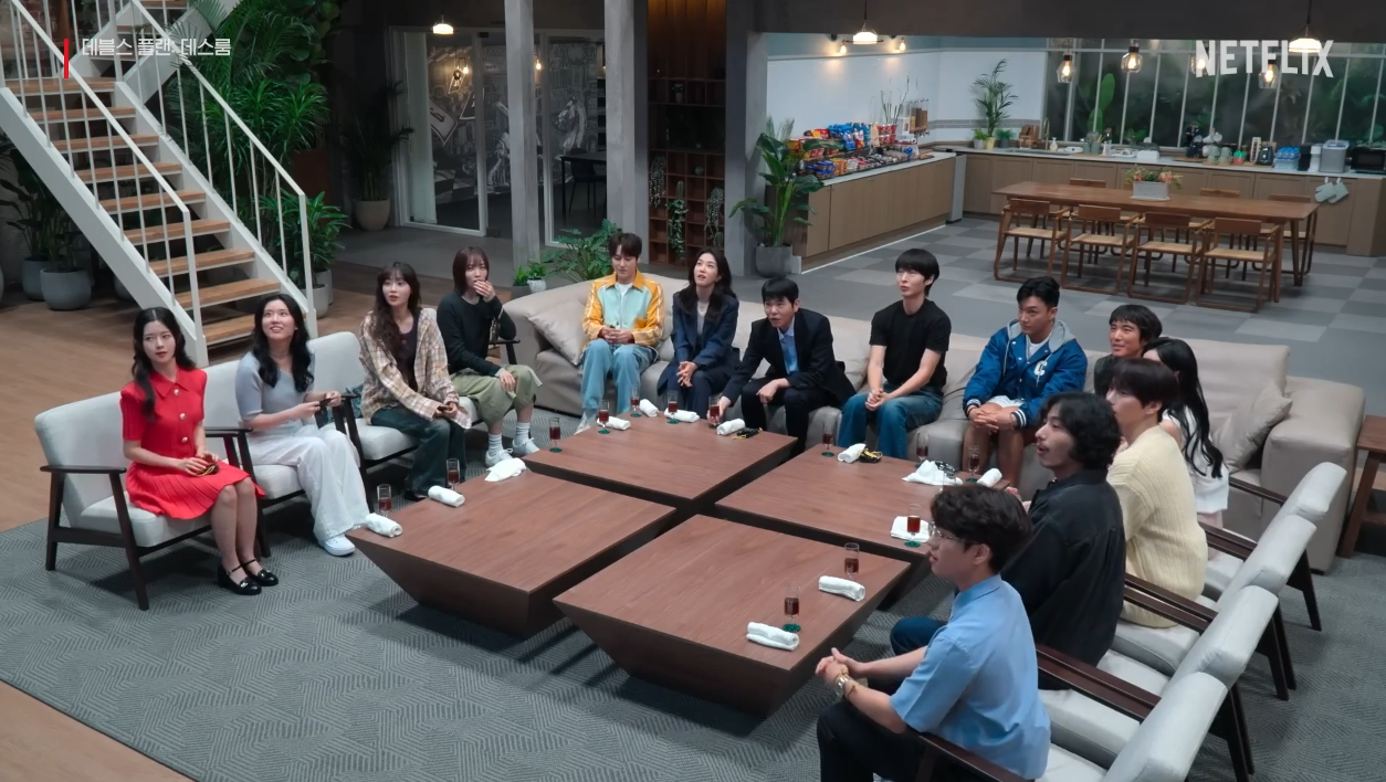 데블스플랜2출연진