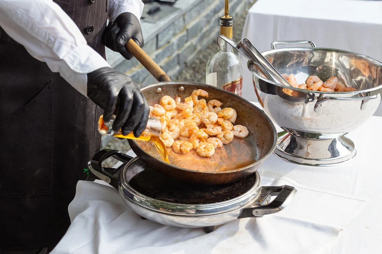 드라마 '폭군의 셰프' 관련 이미지