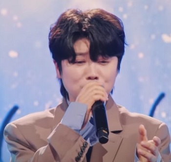 갈무리 마이진 노래듣기 가사 (한일가왕전)