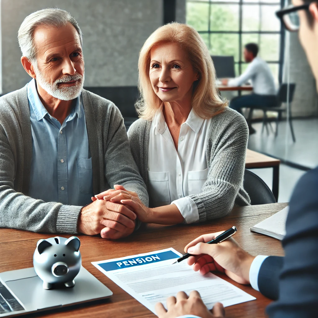 연말정산 연금보험료 공제 관련 그림