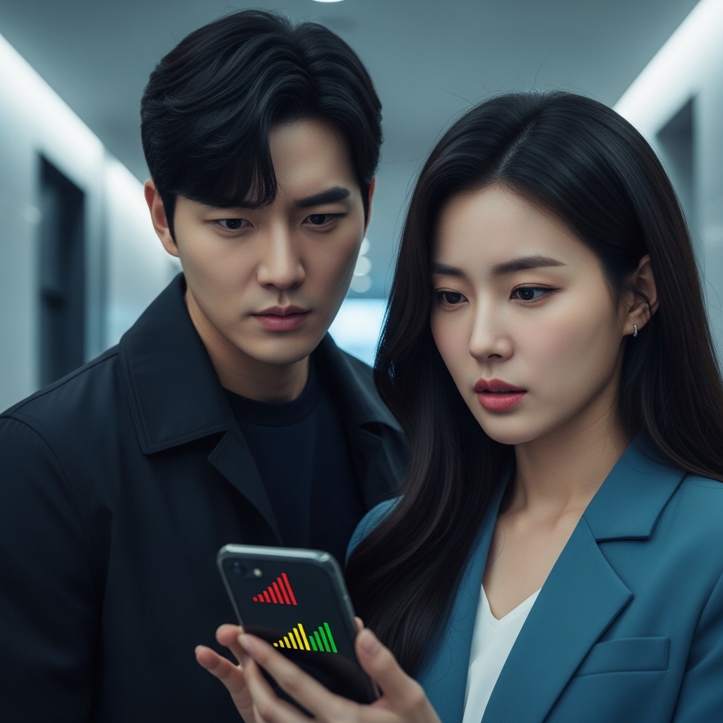 레드플래그가 아니라 ‘거래 신호’ 읽는 법