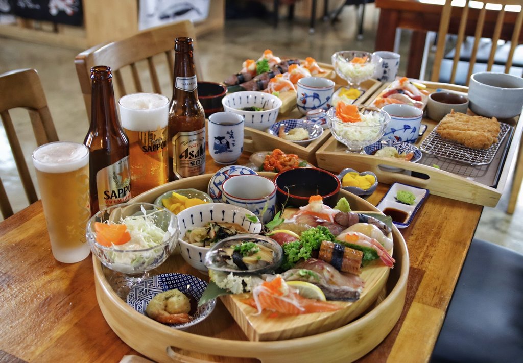 제주스시호타루