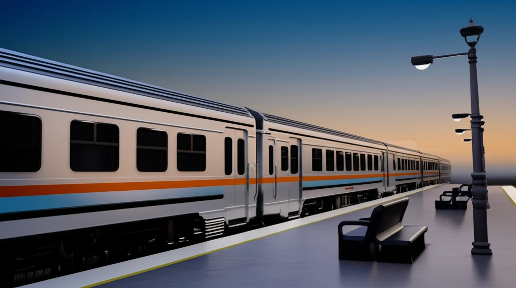 심천역 기차 시간표 정리와 무배치역 ..