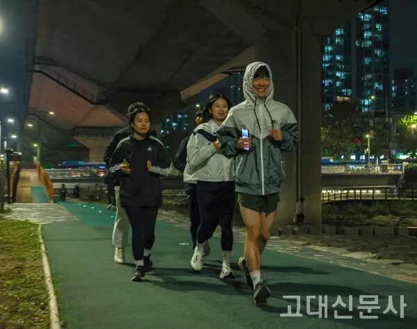 성북구 러닝코스 베스트6 힐링부터 챌린지까지 추천 코스_1