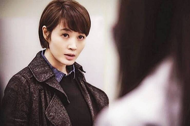 김혜수 유해진 결별