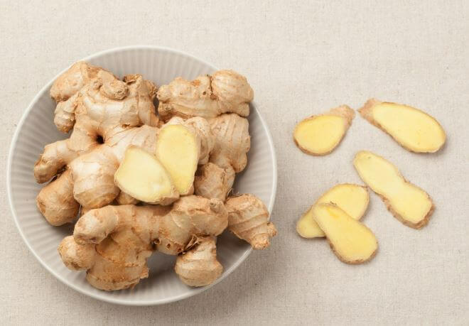 올 겨울 면역력 강화 슈퍼푸드 5가지