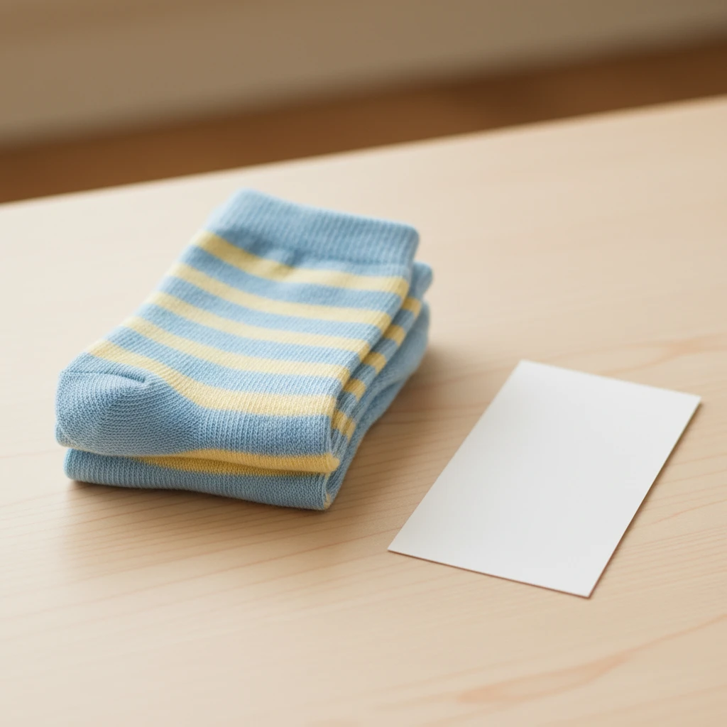 초등학교 등교용 양말 추천 브랜드와 ..