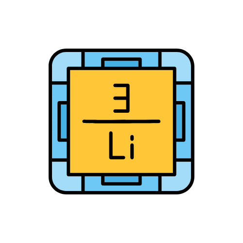 리튬 관련주 및 대장주 TOP5