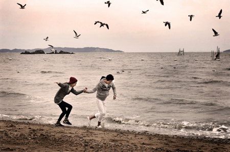 조윤희 & 이태곤 관계 진실?