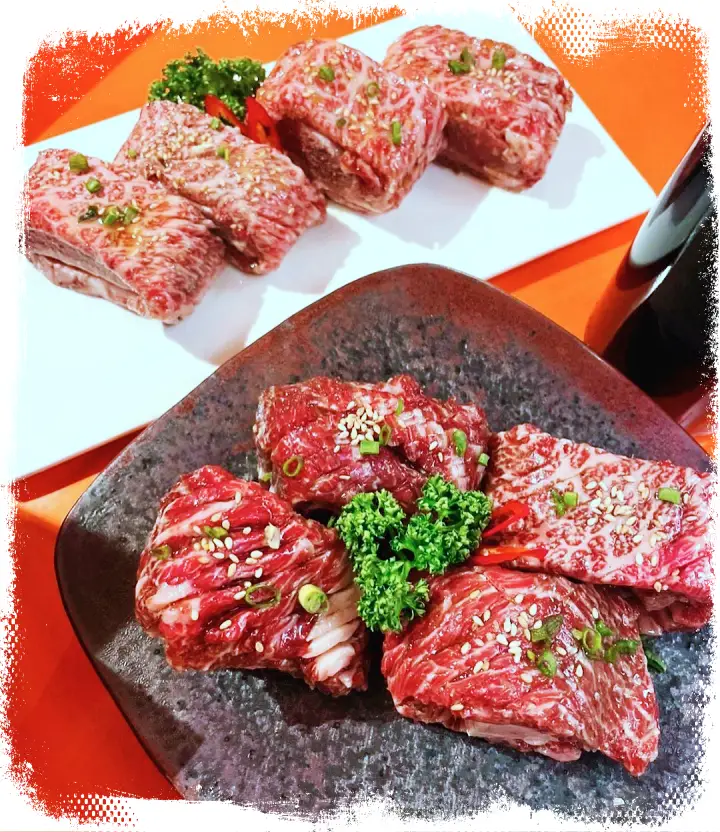 리얼맛집 500시간 숙성 한우 구이 한우 오마카세 부산 해운대 맛집 추천