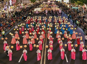 서울 5월 축제 일정