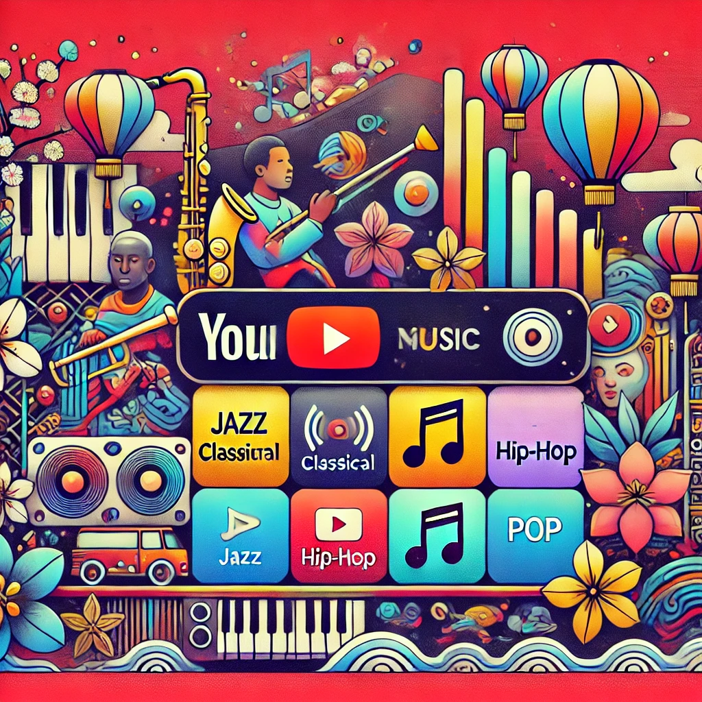 title image