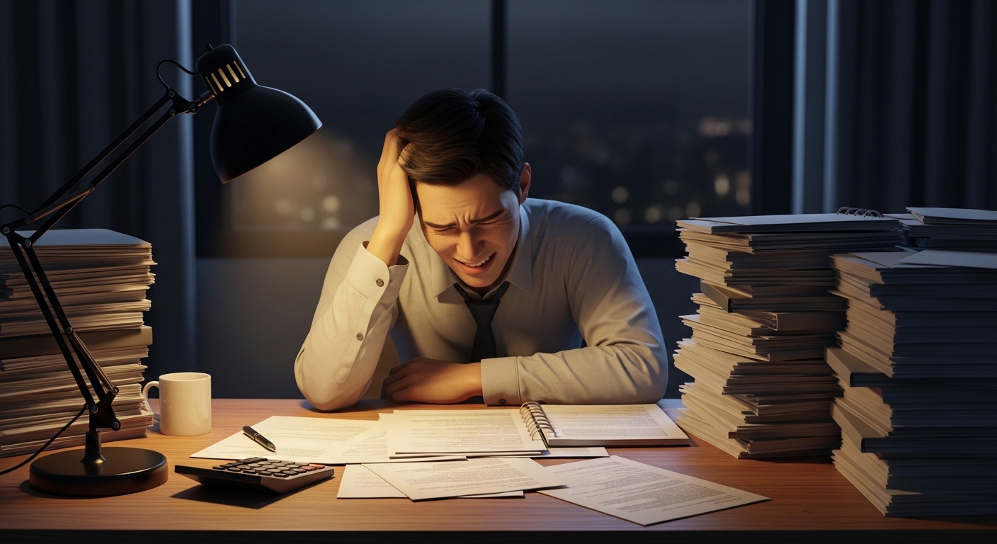 주식도박회생, 청산가치