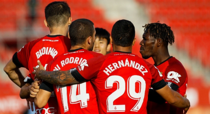 마요르카 셀타비고 중계