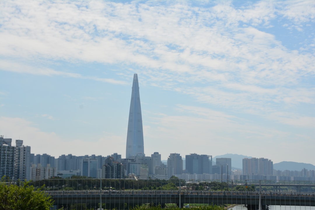 Lotte World