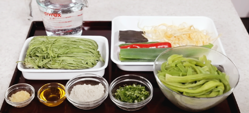 재료 소개