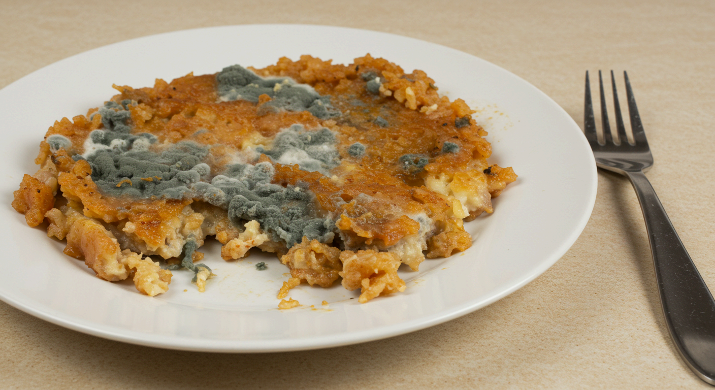 여름철 음식 보관, 꼭 체크하세요