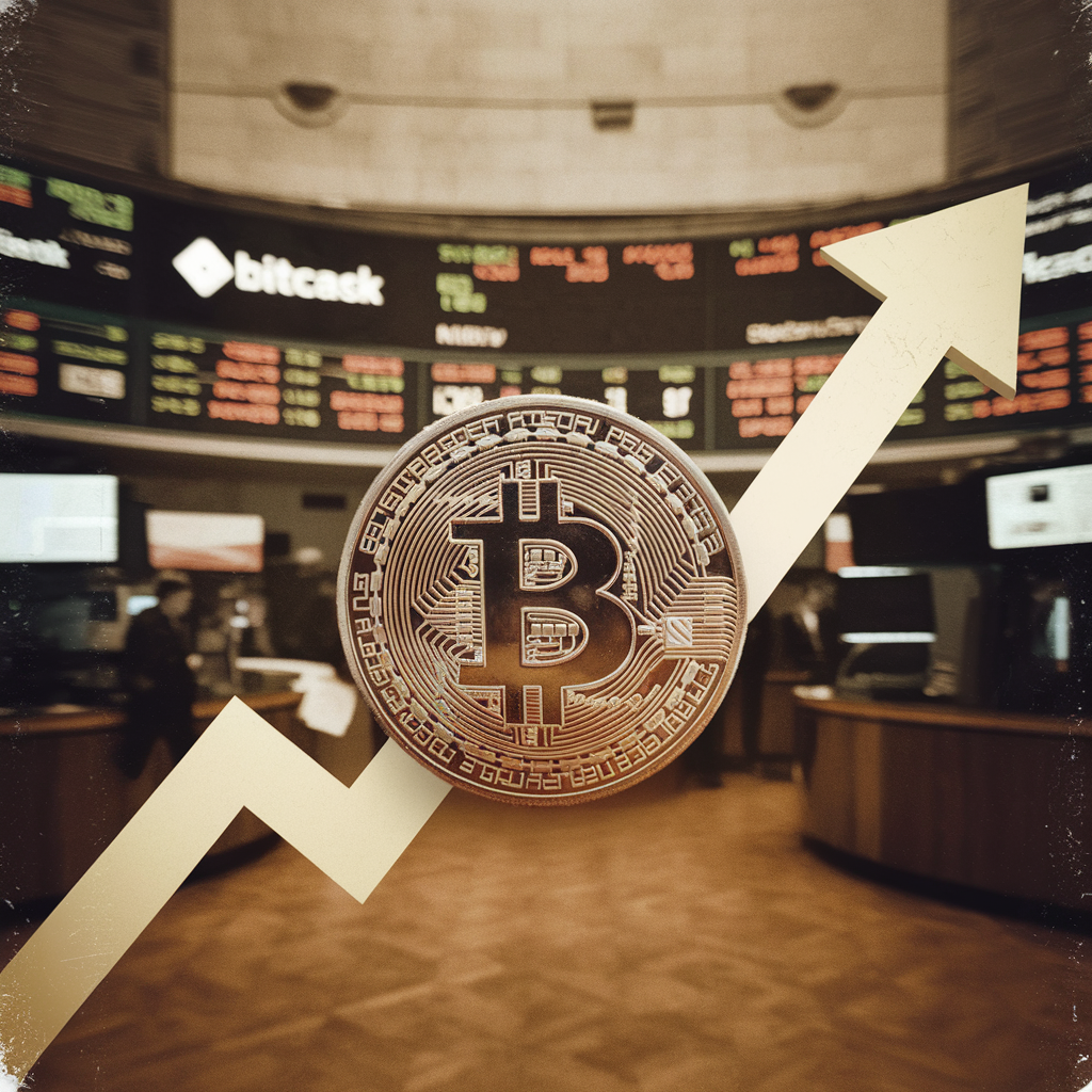 비트코인 3일 연속 상승