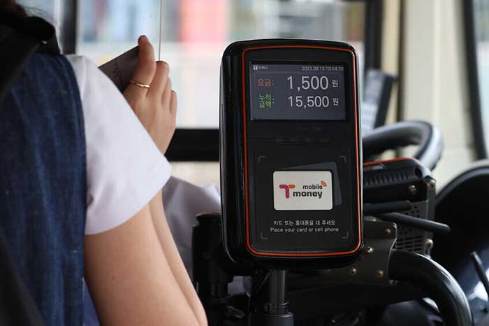 대중교통비 환급 K패스 카드 알뜰교통카드 비교