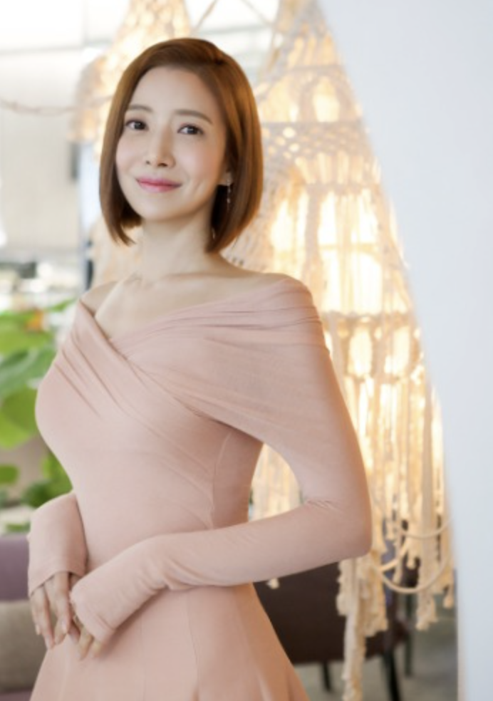 윤세아 인터뷰