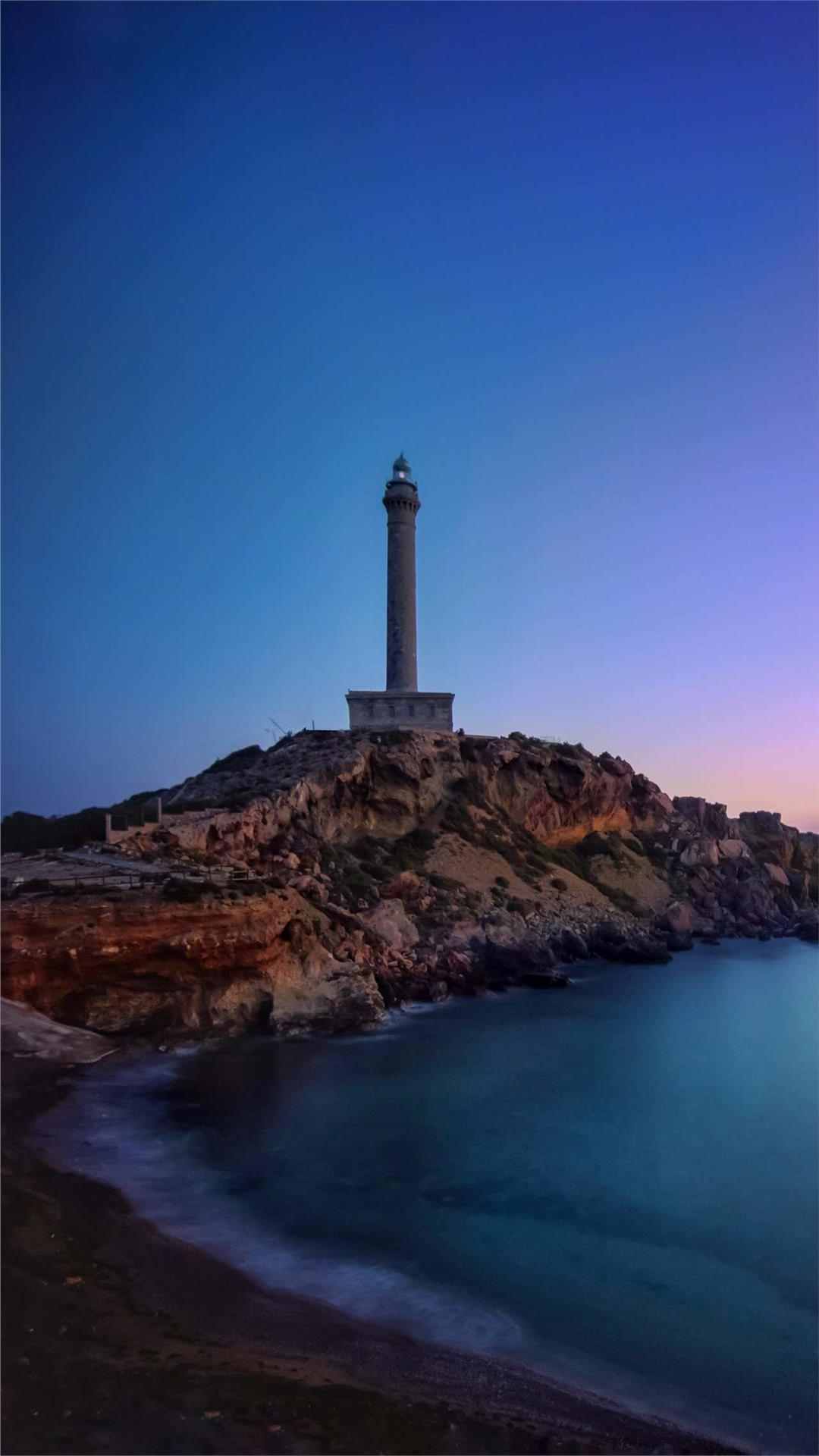 lighthouse wallpaper