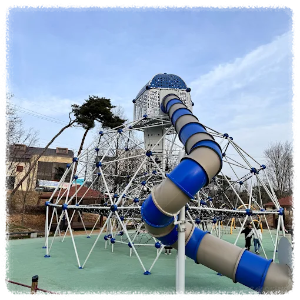 익산 공룡테마공원