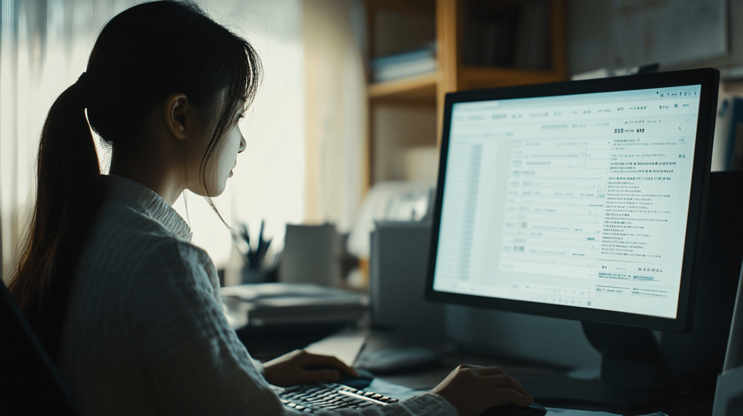 컴퓨터를-사용중인-사람-이미지