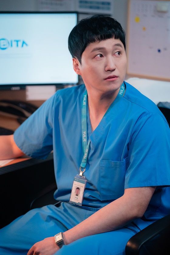 김대명 작품 활동