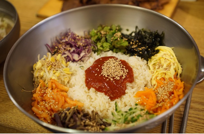 시장에서만 맛볼 수 있는 ‘단 하루만 판매하는 음식’