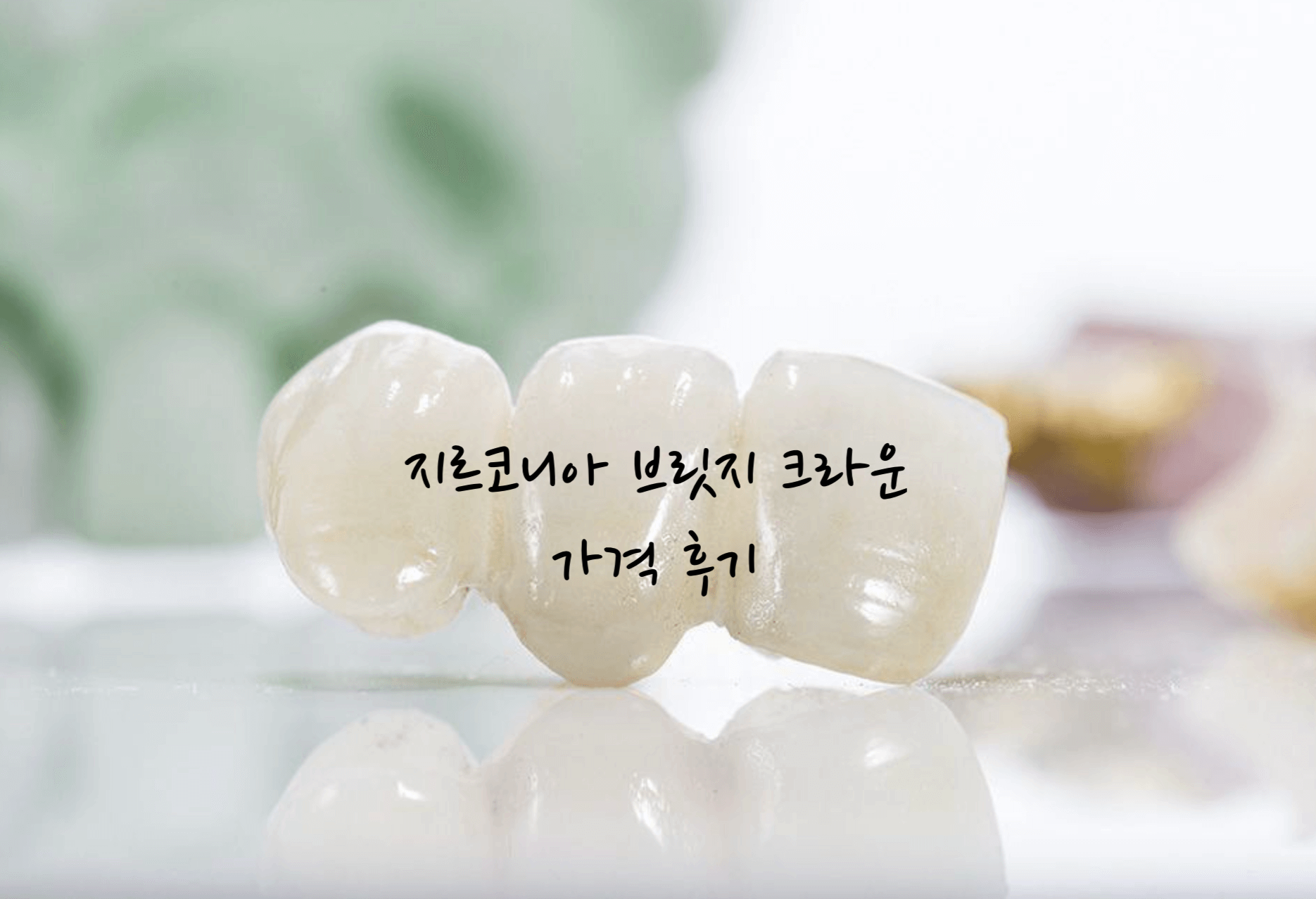 지르코니아