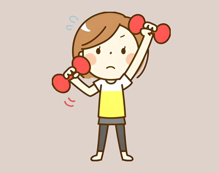 규칙적인-운동을-하는-여성