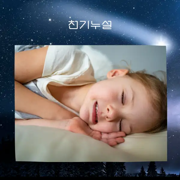 이가 빠지는 꿈해몽