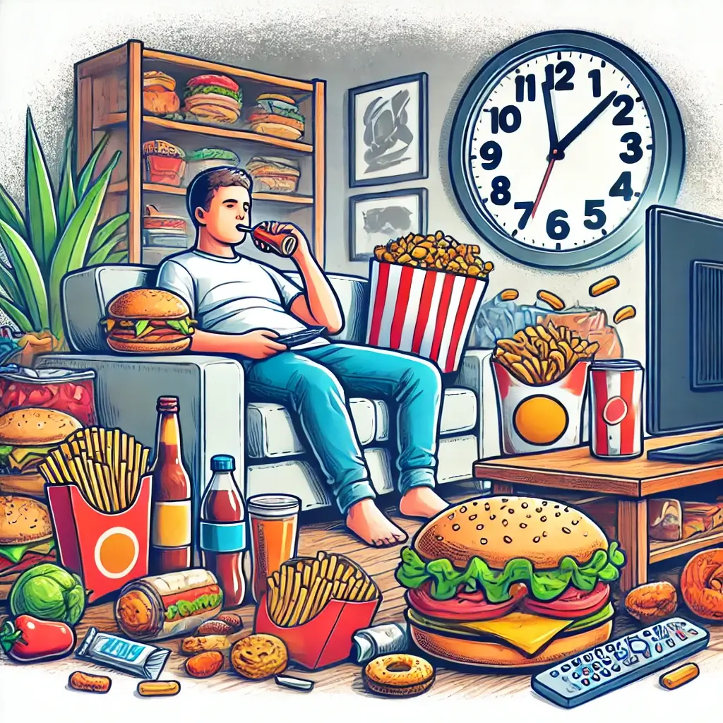 혈당스파이크 증상과 예방 혈당 관리 식단과 운동