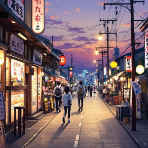 후쿠오카의 숨겨진 명소