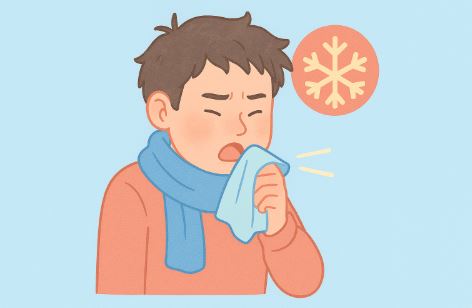 감기 vs 독감 증상 완벽 비교 관련 사진