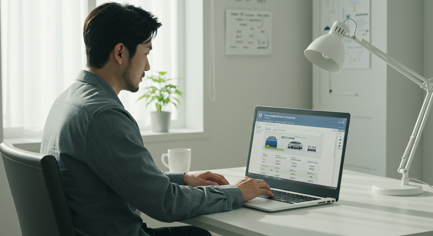 리스차량보조금, 전기이륜차, 보조금제외조건