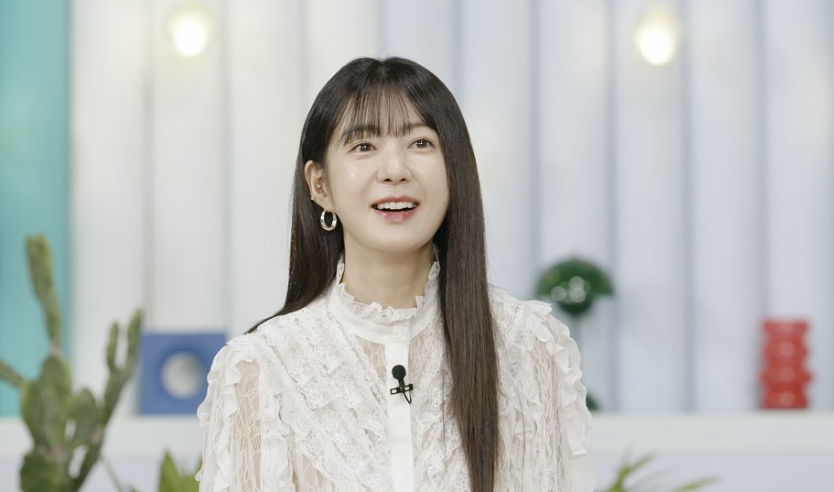 이요원이 살림남에 출연한 모습