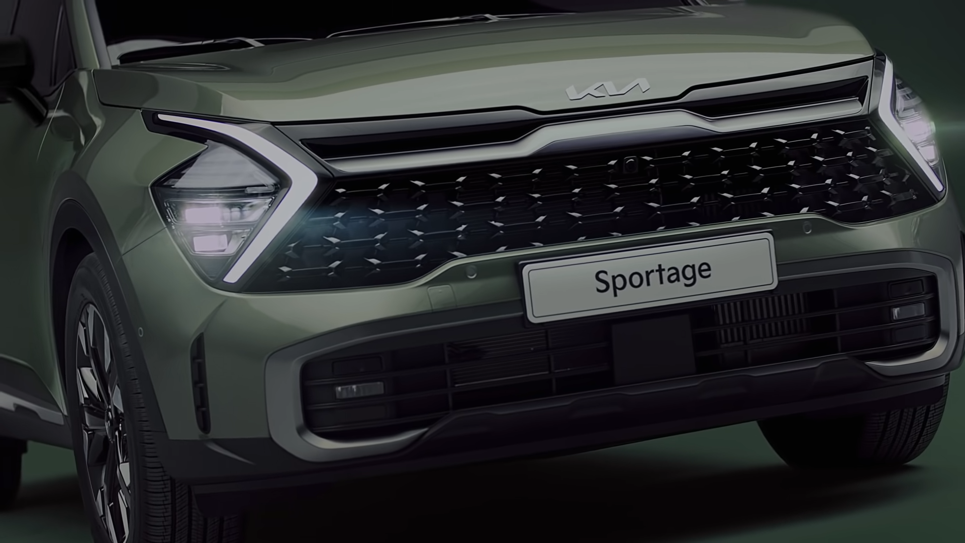 2024 스포티지 하이브리드 모든 정보 구매방법 추천 