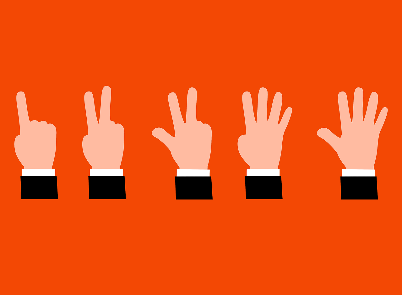 손가락 퇴행성관절염 치료와 증상 총정리