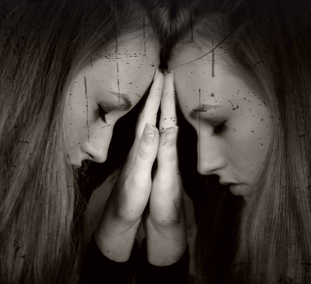 공황장애 증상과 치료 예방법