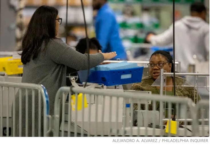 2022 미 중간선거 이모저모