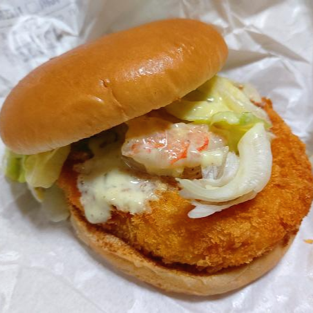 버거킹 저가햄버거